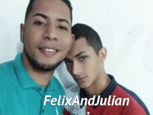 FelixAndJulian