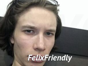 FelixFriendly