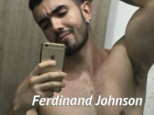 Ferdinand_Johnson