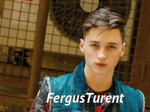 FergusTurent