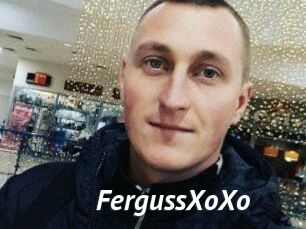 FergussXoXo Gay Vod
