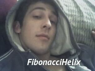 FibonacciHelix