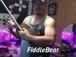 FiddleBear