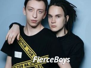 FierceBoys