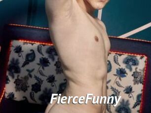FierceFunny