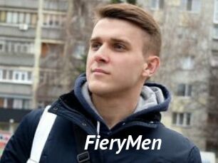 FieryMen