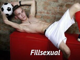 Fillsexual