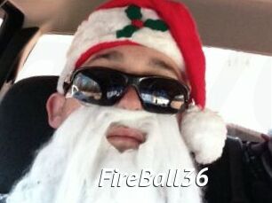 FireBall36