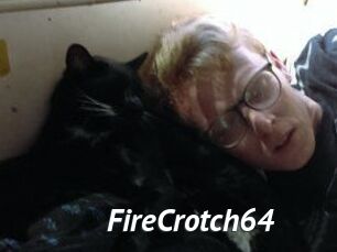 FireCrotch64