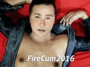 FireCum2016