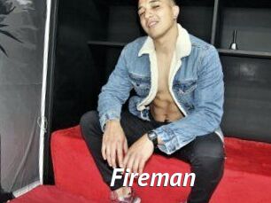 Fireman