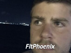 FitPhoenix