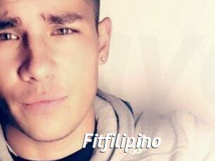Fitfilipino Gay Vod