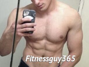 Fitnessguy365