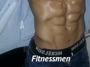 Fitnessmen