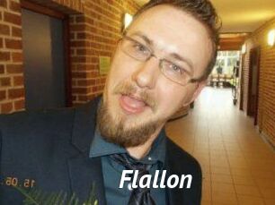 Flallon