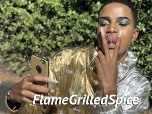 FlameGrilledSpice