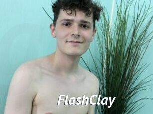 FlashClay