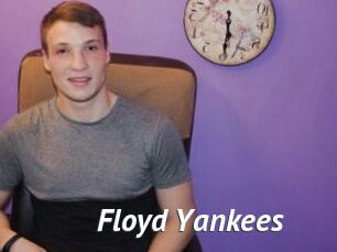 Floyd_Yankees