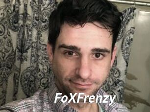 FoXFrenzy