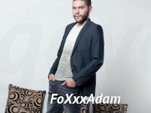 FoXxxAdam