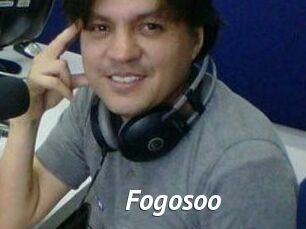 Fogosoo