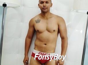 FonsyBoy