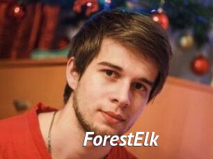 ForestElk