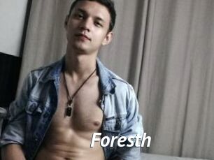 Foresth