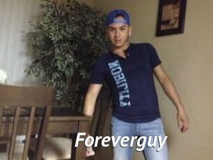 Foreverguy