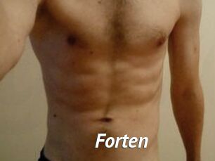 Forten