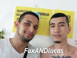 FoxANDlucas