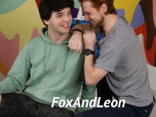 FoxAndLeon
