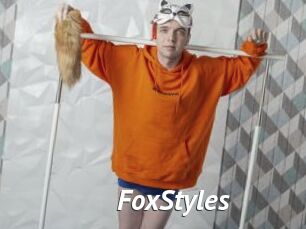 FoxStyles