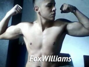 FoxWIlliams