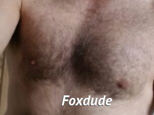 Foxdude