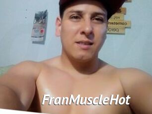 FranMuscleHot