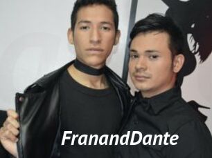 FranandDante