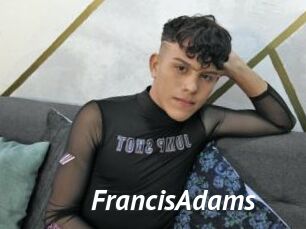 FrancisAdams