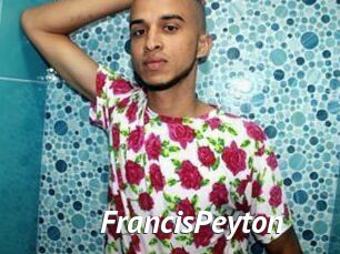 FrancisPeyton