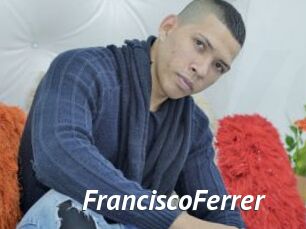 FranciscoFerrer