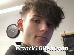 Franck100Morgan