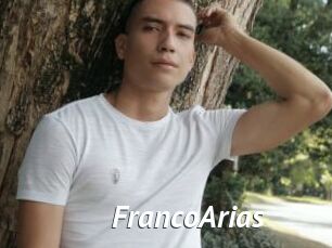 FrancoArias