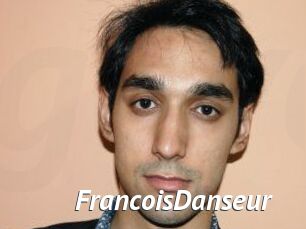 FrancoisDanseur