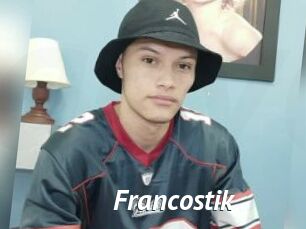 Francostik
