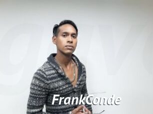 FrankConde