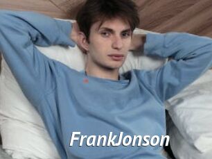 FrankJonson