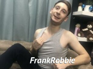 FrankRobbie