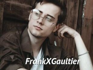FrankXGaultier