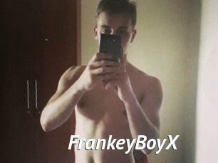 FrankeyBoyX